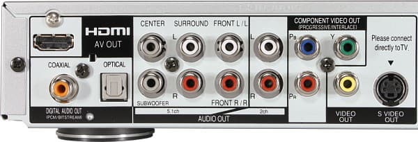 Connectors