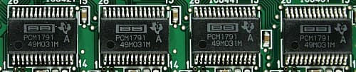 PCM1791A