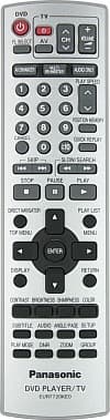Remote control