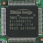 Sil9030CTU