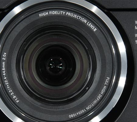 Lens