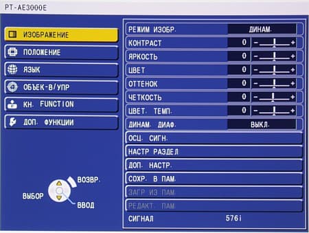 OSD