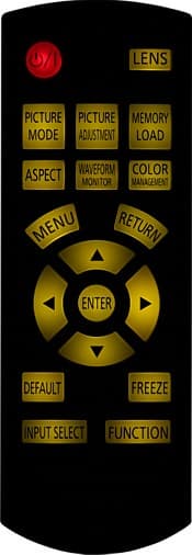 Remote control