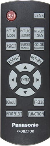 Remote control
