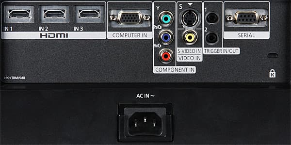 Connectors