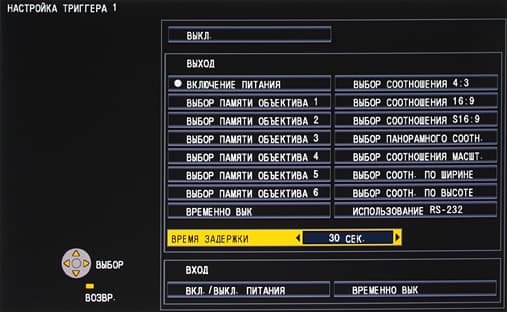OSD