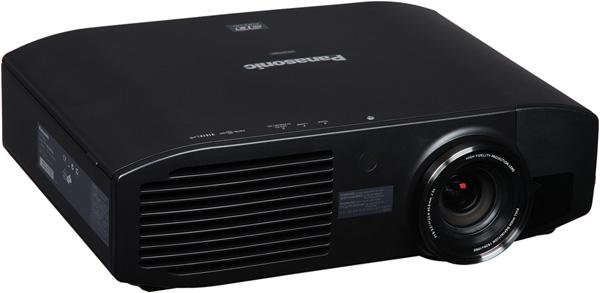 Проектор Panasonic PT-AE7000EA, внешний вид Проектор Panasonic PT-AE7000EA, внешний вид