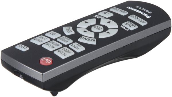 Проектор Panasonic PT-AE7000EA, пульт ДУ Проектор Panasonic PT-AE7000EA, пульт ДУ