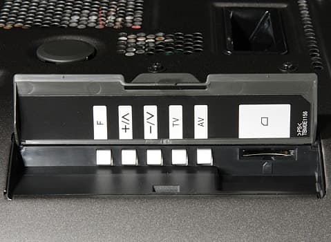 Buttons