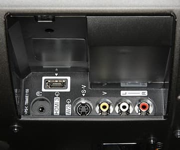 Connectors