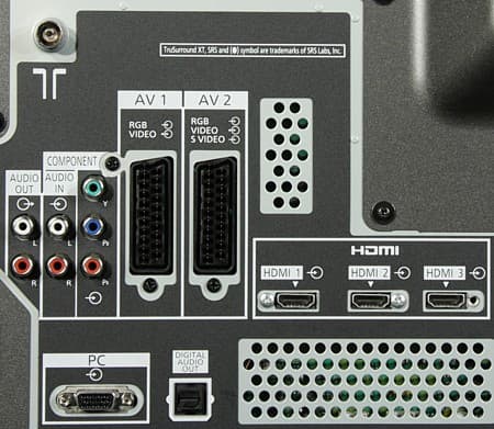 Connectors