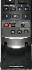 Remote control
