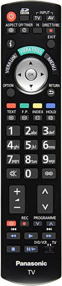 Remote control