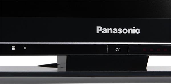ЖК-телевизор Panasonic Viera TX-LR37DT30, датчик освещенности, индикатор состояния и т.д. ЖК-телевизор Panasonic Viera TX-LR37DT30, датчик освещенности, индикатор состояния и т.д.
