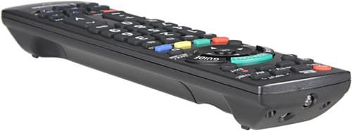 Remote control