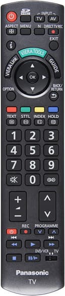 Remote control