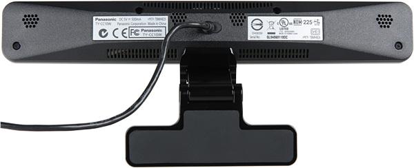 TY-CC10W — Panasonic Viera TX-LR42D25