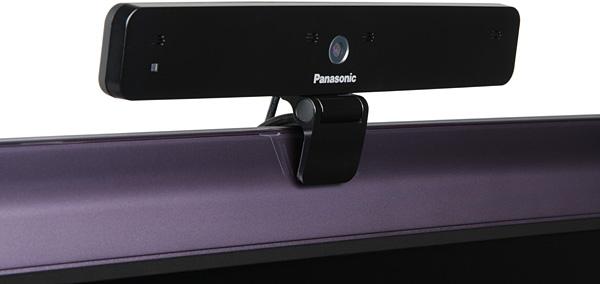 TY-CC10W — Panasonic Viera TX-LR42D25
