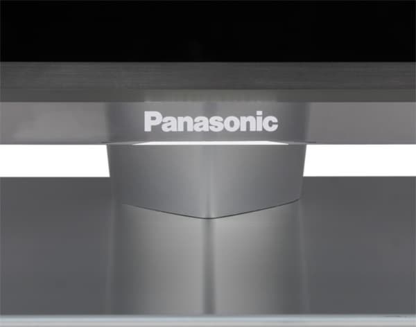 ЖК-телевизор Panasonic VIERA TX-LR42DT50, логотип ЖК-телевизор Panasonic VIERA TX-LR42DT50, логотип