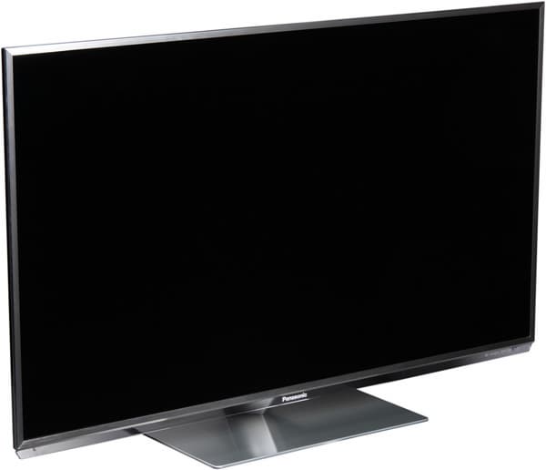 ЖК-телевизор Panasonic VIERA TX-LR42DT50, общий вид ЖК-телевизор Panasonic VIERA TX-LR42DT50, общий вид