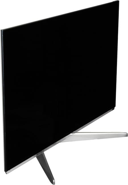 ЖК-телевизор Panasonic VIERA TX-LR47WT50, общий вид ЖК-телевизор Panasonic VIERA TX-LR47WT50, общий вид