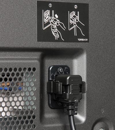 Connectors