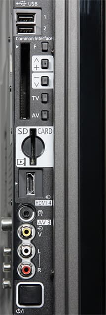 Connectors