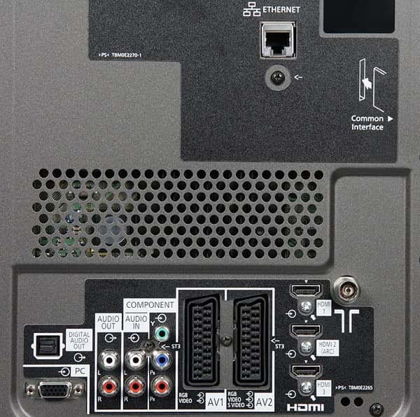 Connectors