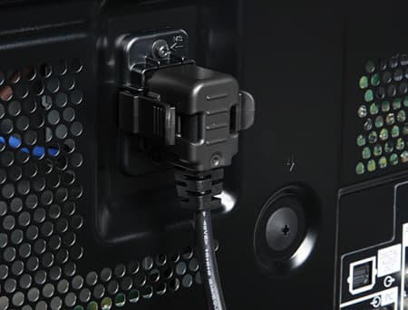 Connectors