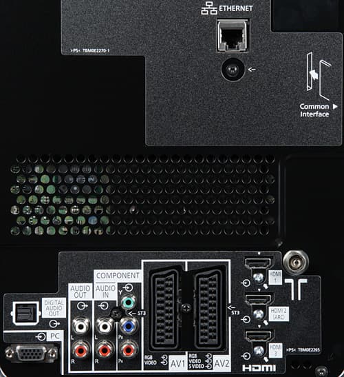 Connectors