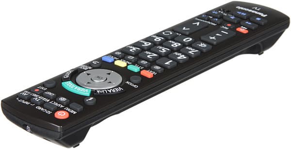 Remote control