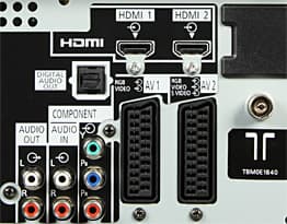 Connectors