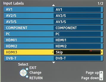 OSD