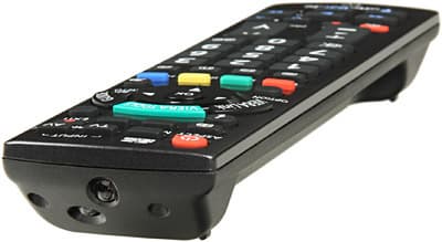 Remote control
