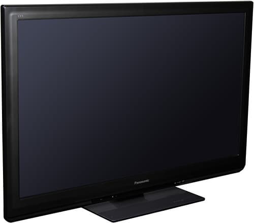 Плазменный телевизор Panasonic Viera TX-PR42ST30, общий вид Плазменный телевизор Panasonic Viera TX-PR42ST30, общий вид
