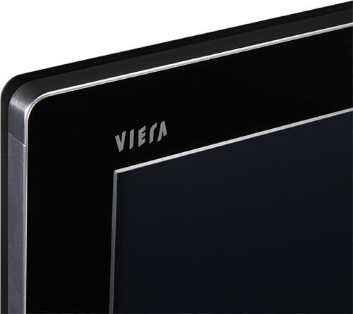 Плазменный телевизор Panasonic Viera TX-PR50GT30, верхний угол Плазменный телевизор Panasonic Viera TX-PR50GT30, верхний угол