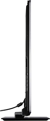 Плазменный телевизор Panasonic Viera TX-PR50GT30, вид сбоку Плазменный телевизор Panasonic Viera TX-PR50GT30, вид сбоку