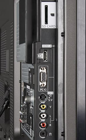 Connectors