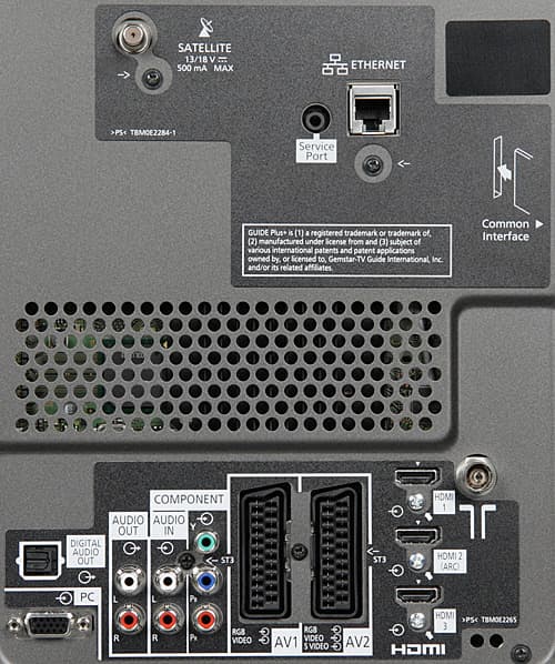 Connectors
