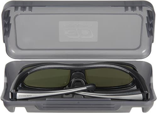 3D glasses