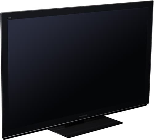 Плазменный телевизор Panasonic Viera TX-PR50VT30, общий вид Плазменный телевизор Panasonic Viera TX-PR50VT30, общий вид