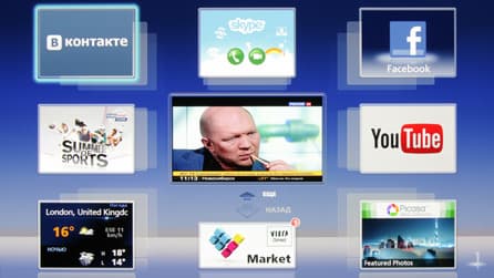 Плазменный телевизор Panasonic VIERA TX-PR50VT50, VIERA Connect Плазменный телевизор Panasonic VIERA TX-PR50VT50, VIERA Connect