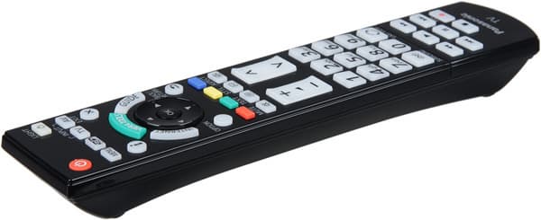 Плазменный телевизор Panasonic VIERA TX-PR50VT50, Пульт ДУ Плазменный телевизор Panasonic VIERA TX-PR50VT50, Пульт ДУ