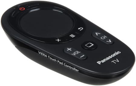 Плазменный телевизор Panasonic VIERA TX-PR50VT50, Пульт ДУ Плазменный телевизор Panasonic VIERA TX-PR50VT50, Пульт ДУ