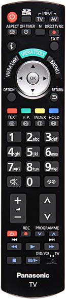 Remote control
