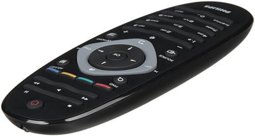 ЖК-телевизор Philips 40PFL6606H/12, Пульт ДУ ЖК-телевизор Philips 40PFL6606H/12, Пульт ДУ