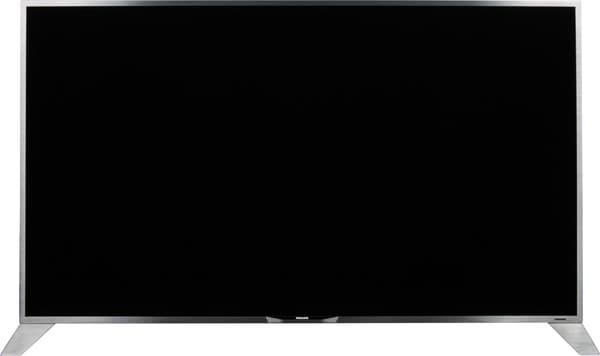 ЖК-телевизор Philips 55PUS8809/60, вид спереди ЖК-телевизор Philips 55PUS8809/60, вид спереди