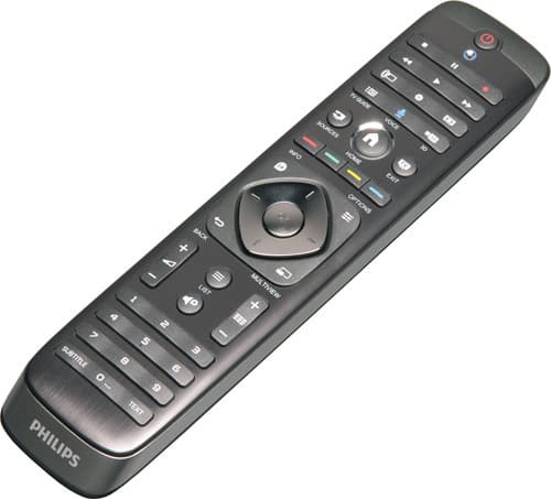 ЖК-телевизор Philips 55PUS8809/60, Пульт ДУ ЖК-телевизор Philips 55PUS8809/60, Пульт ДУ
