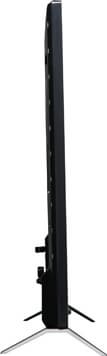 ЖК-телевизор Philips 55PUS8809/60, вид сбоку ЖК-телевизор Philips 55PUS8809/60, вид сбоку