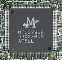MT1379-DVD&VIDEO-DECODER